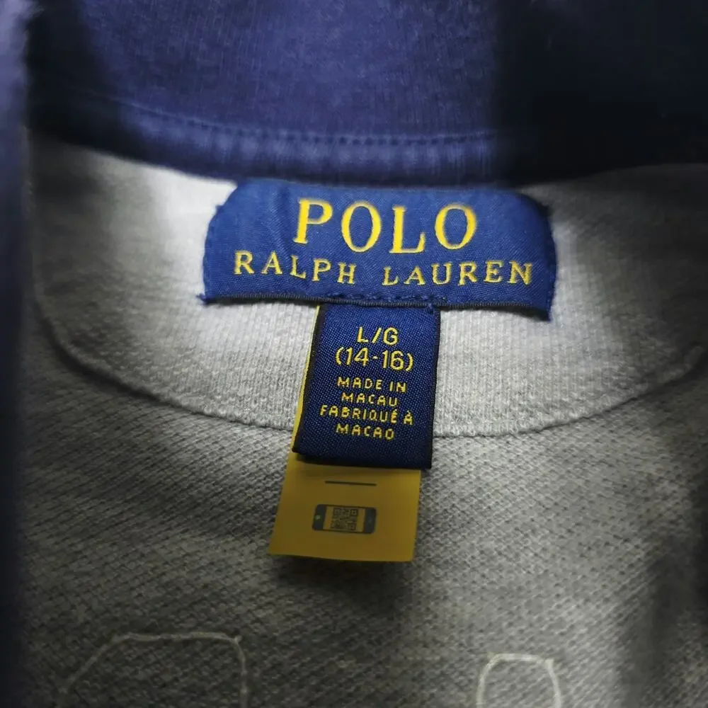 Ralph Lauren polo ralph